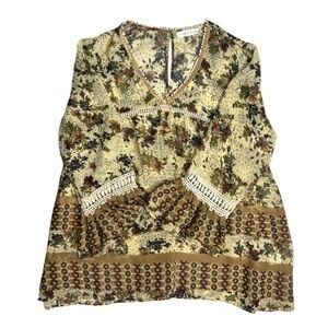 JohnPaulRichard Blouse